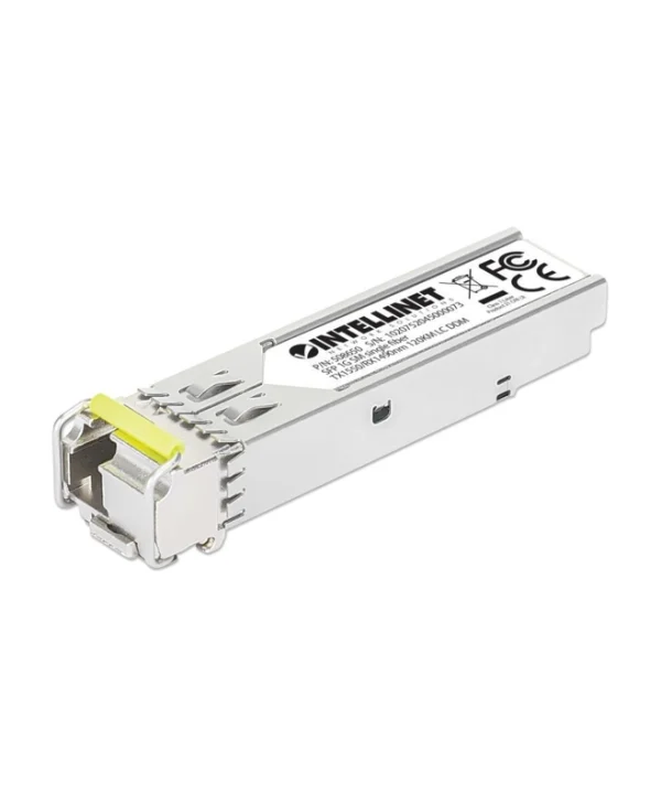 Intellinet Gigabit Transceiver 1τμχ 508650