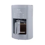 Καφετιέρα Φίλτρου 1000W EKCMP301BUEU - Image 3