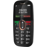 Gigaset GL695 Single SIM Κινητό με Μεγάλα Κουμπιά Μαύρο 100673165 - Image 7