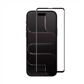 Pedea Tempered Glass (iPhone Air) 50170116