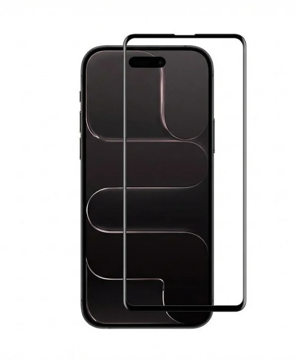 Pedea Tempered Glass (iPhone Air) 50170116