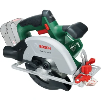 Bosch EasyCirc 18V-48 Δισκοπρίονο 18V Solo 06033B1500