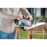Bosch EasyCirc 18V-48 Δισκοπρίονο 18V Solo 06033B1500 - Image 2