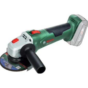 Bosch PWS 18V-70 Τροχός 125mm Μπαταρίας 18V Solo 06033E6001