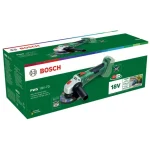 Bosch PWS 18V-70 Τροχός 125mm Μπαταρίας 18V Solo 06033E6001 - Image 2