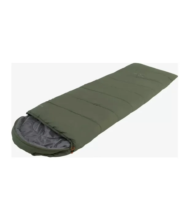 Easy Camp Sleeping Bag Μονό 2 Εποχών 240208