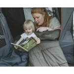 Easy Camp Sleeping Bag Μονό 2 Εποχών 240208 - Image 5