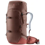 Deuter Ορειβατικό Σακίδιο 32lt Καφέ Hiking 330102265070