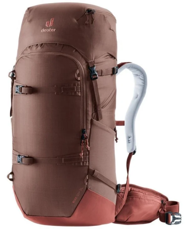 Deuter Ορειβατικό Σακίδιο 32lt Καφέ Hiking 330102265070
