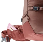 Deuter Ορειβατικό Σακίδιο 32lt Καφέ Hiking 330102265070 - Image 3