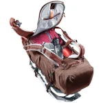 Deuter Ορειβατικό Σακίδιο 32lt Καφέ Hiking 330102265070 - Image 7
