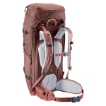 Deuter Ορειβατικό Σακίδιο 32lt Καφέ Hiking 330102265070 - Image 11