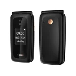 Gigaset GL795 Dual SIM Κινητό με Μεγάλα Κουμπιά Γκρι S30853-H1235-R101 - Image 3