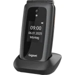 Gigaset GL795 Dual SIM Κινητό με Μεγάλα Κουμπιά Γκρι S30853-H1235-R101 - Image 5