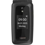 Gigaset GL795 Dual SIM Κινητό με Μεγάλα Κουμπιά Γκρι S30853-H1235-R101 - Image 6