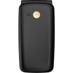 Gigaset GL795 Dual SIM Κινητό με Μεγάλα Κουμπιά Γκρι S30853-H1235-R101 - Image 7