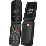 Gigaset GL795 Dual SIM Κινητό με Μεγάλα Κουμπιά Γκρι S30853-H1235-R101 - Image 8