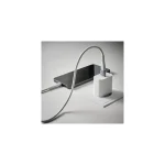 Intenso Μετατροπέας USB-C male σε USB-A female Γκρι 3τμχ 7600113 - Image 7