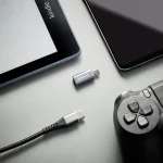 Intenso Μετατροπέας USB-C female σε USB-C male Γκρι 3τμχ 7600213 - Image 4