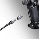 Intenso Μετατροπέας USB-C female σε USB-C male Γκρι 3τμχ 7600213 - Image 6