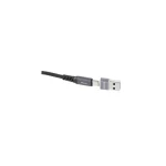 Intenso Μετατροπέας USB-A male σε USB-C female Γκρι 1τμχ 7600013 - Image 3
