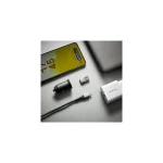 Intenso Μετατροπέας USB-A male σε USB-C female Γκρι 1τμχ 7600013 - Image 4