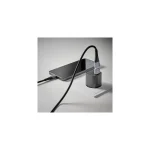 Intenso Μετατροπέας USB-A male σε USB-C female Γκρι 1τμχ 7600013 - Image 7