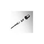 Intenso Μετατροπέας USB-A male σε USB-C female Γκρι 1τμχ 7600013 - Image 8