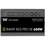 Thermaltake Smart BX3 Pro SE 650W Μαύρο Τροφοδοτικό Υπολογιστή Full Wired 80 Plus Bronze PS-SPD-0650NNSABE-7 - Image 3