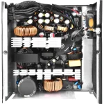 Thermaltake Smart BX3 Pro SE 650W Μαύρο Τροφοδοτικό Υπολογιστή Full Wired 80 Plus Bronze PS-SPD-0650NNSABE-7 - Image 6