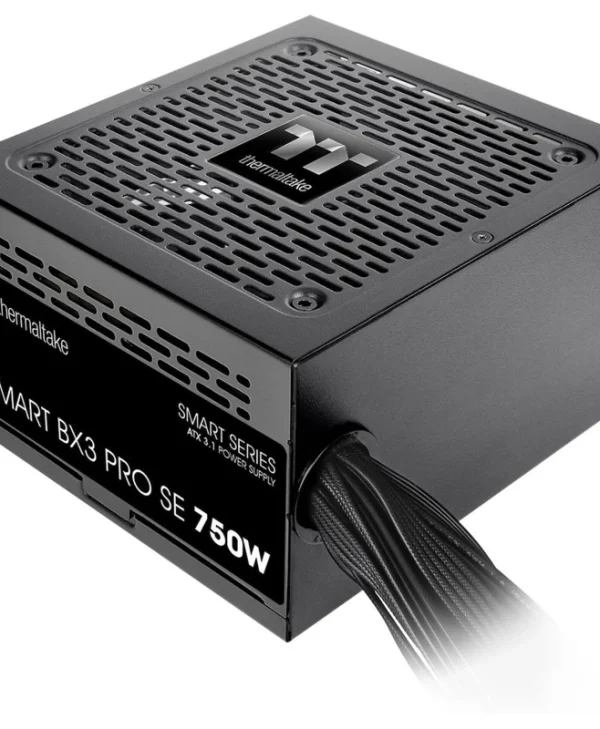 Thermaltake Smart BX3 Pro SE 750W Μαύρο Τροφοδοτικό Υπολογιστή Full Wired 80 Plus Bronze PS-SPD-0750NNSABE-7