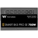 Thermaltake Smart BX3 Pro SE 750W Μαύρο Τροφοδοτικό Υπολογιστή Full Wired 80 Plus Bronze PS-SPD-0750NNSABE-7 - Image 3