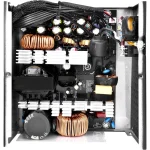 Thermaltake Smart BX3 Pro SE 750W Μαύρο Τροφοδοτικό Υπολογιστή Full Wired 80 Plus Bronze PS-SPD-0750NNSABE-7 - Image 6