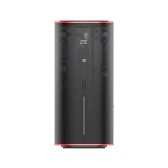 ZTE G5 Ultra Gaming Ασύρματο Router Wi‑Fi 7