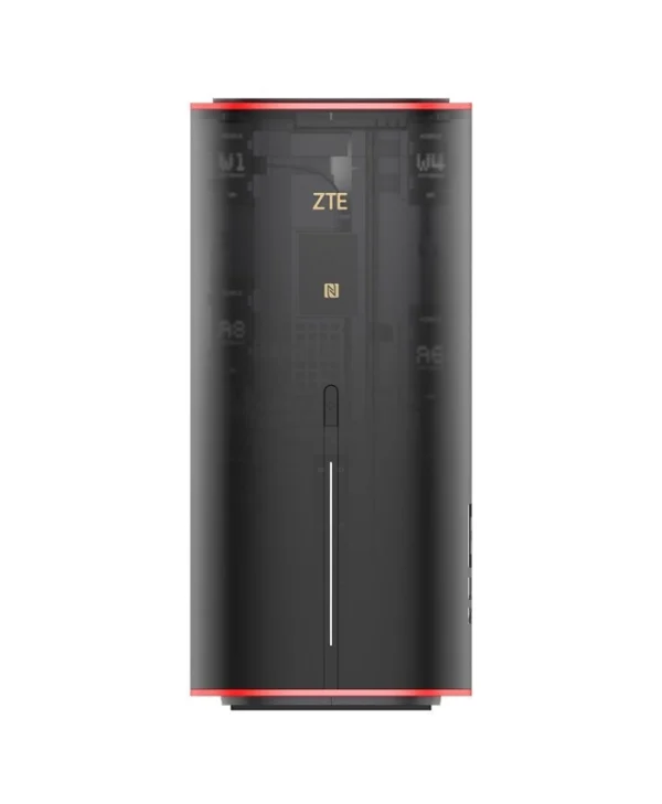ZTE G5 Ultra Gaming Ασύρματο Router Wi‑Fi 7