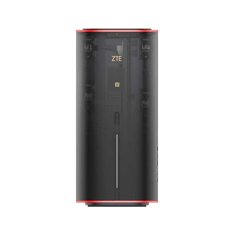 1 ZTE G5 Ultra Gaming Ασύρματο Router Wi‑Fi 7 - Image 1