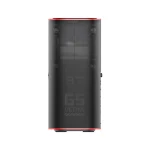 ZTE G5 Ultra Gaming Ασύρματο Router Wi‑Fi 7 - Image 4