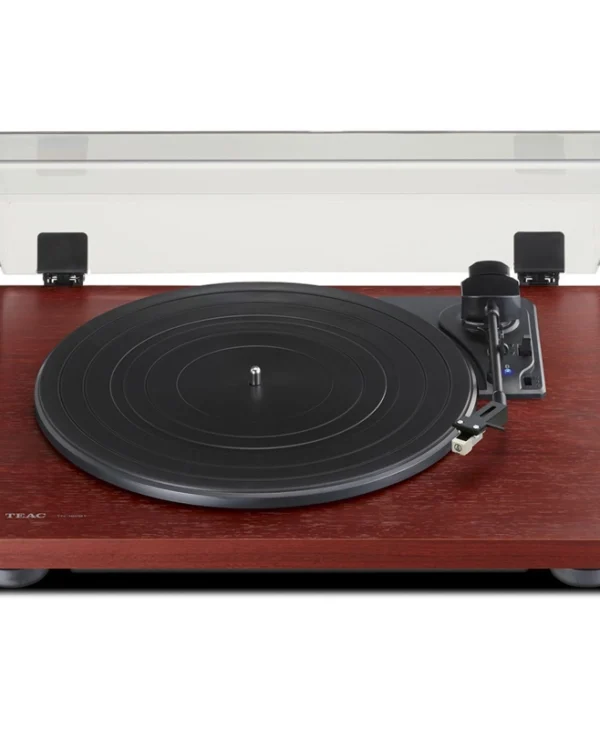 Teac TN180BTA3-Cherry Πικάπ με Belt Drive και Προενίσχυση Cherry TN-180BT-A3/CH
