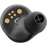 Sennheiser Momentum True Wireless In-ear Bluetooth Handsfree Ακουστικά με Θήκη Φόρτισης Γκρι 508524 - Image 9