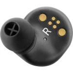 Sennheiser Momentum True Wireless In-ear Bluetooth Handsfree Ακουστικά με Θήκη Φόρτισης Γκρι 508524 - Image 10