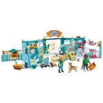 Playmobil MyLife Ξενοδοχείο Μικρών Ζώων για 4-10 ετών 71742 - Image 3
