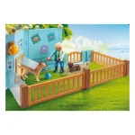 Playmobil MyLife Ξενοδοχείο Μικρών Ζώων για 4-10 ετών 71742 - Image 5