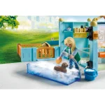 Playmobil MyLife Ξενοδοχείο Μικρών Ζώων για 4-10 ετών 71742 - Image 6