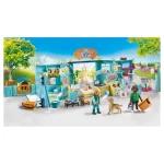 Playmobil MyLife Ξενοδοχείο Μικρών Ζώων για 4-10 ετών 71742 - Image 7