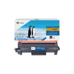 G&G Συμβατό Toner για Laser Εκτυπωτή Brother Brother Tn2510xxl Μαύρο με Chip 21971 - Image 2