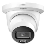 Dahua IPC-HDW5559TM-ASE-IL-0280B IP Κάμερα Παρακολούθησης Full HD+ 5MP Αδιάβροχη με Φακό 2.8mm
