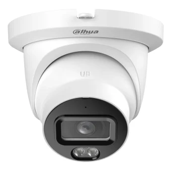 Dahua IPC-HDW5559TM-ASE-IL-0280B IP Κάμερα Παρακολούθησης Full HD+ 5MP Αδιάβροχη με Φακό 2.8mm