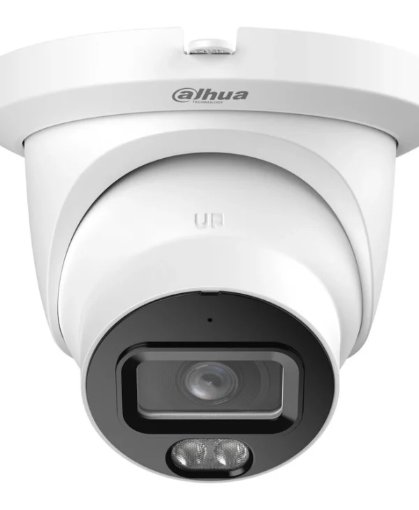 Dahua IPC-HDW5559TM-ASE-IL-0280B IP Κάμερα Παρακολούθησης Full HD+ 5MP Αδιάβροχη με Φακό 2.8mm