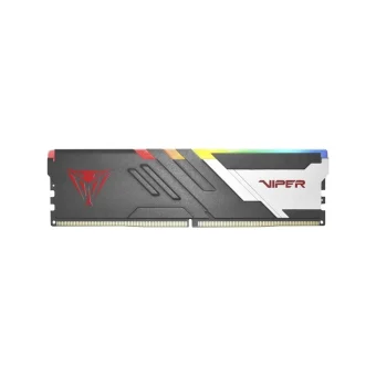 Patriot Viper Venom DDR5 με Module 1x16GB και Ταχύτητα 5600 για Desktop PVVR516G56C36