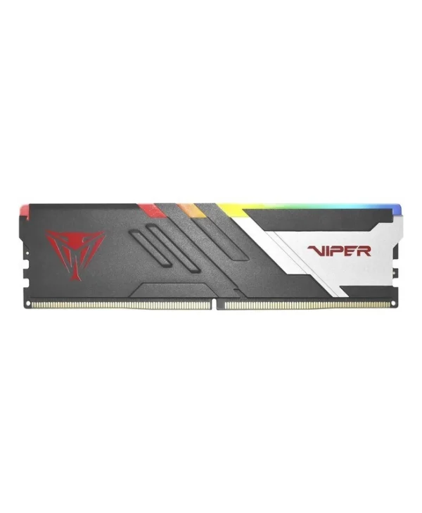 Patriot Viper Venom DDR5 με Module 1x16GB και Ταχύτητα 5600 για Desktop PVVR516G56C36